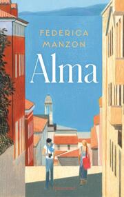 Manzon, Federica - Alma